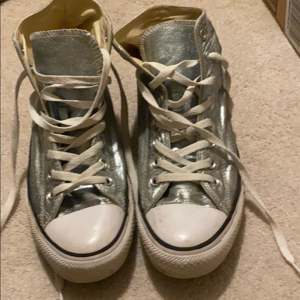 Converse shoes